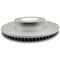 Raybestos Lexus Gx460 10-16/Toyota 4Runner 10-16 Brake Rotor, 980784Fzn 980784FZN - alternate 4